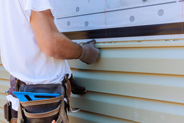 Affordable Siding Replacement solutions in Hannibal, OH